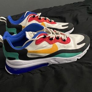 nike react 279